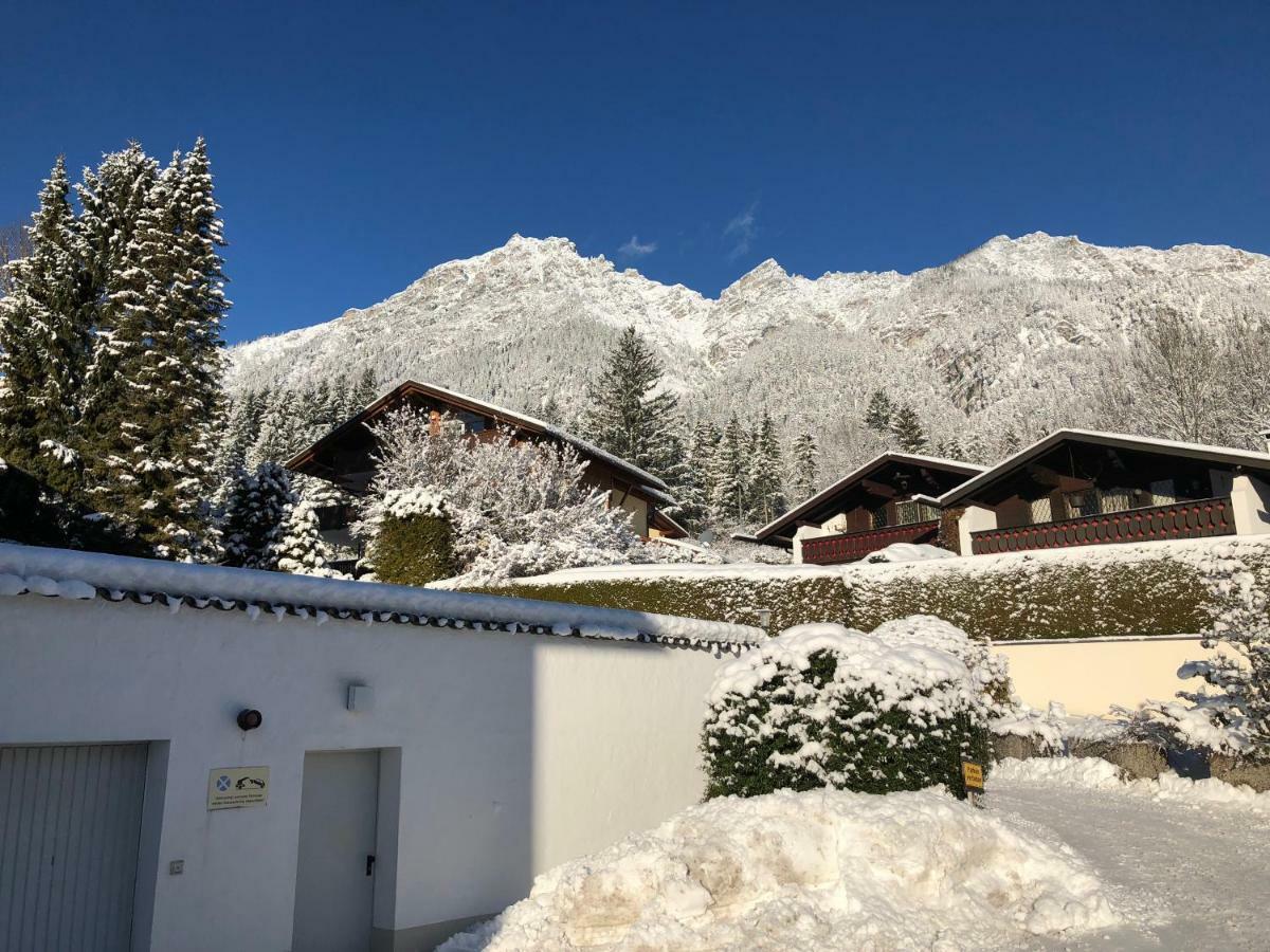 Loisachtal Appartement