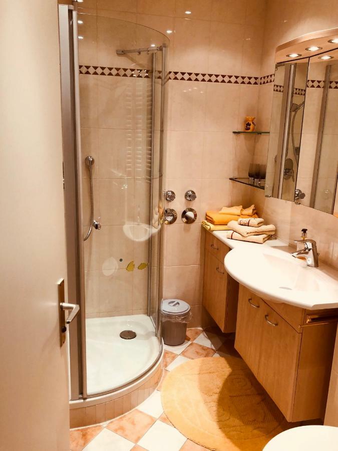 Loisachtal Appartement *