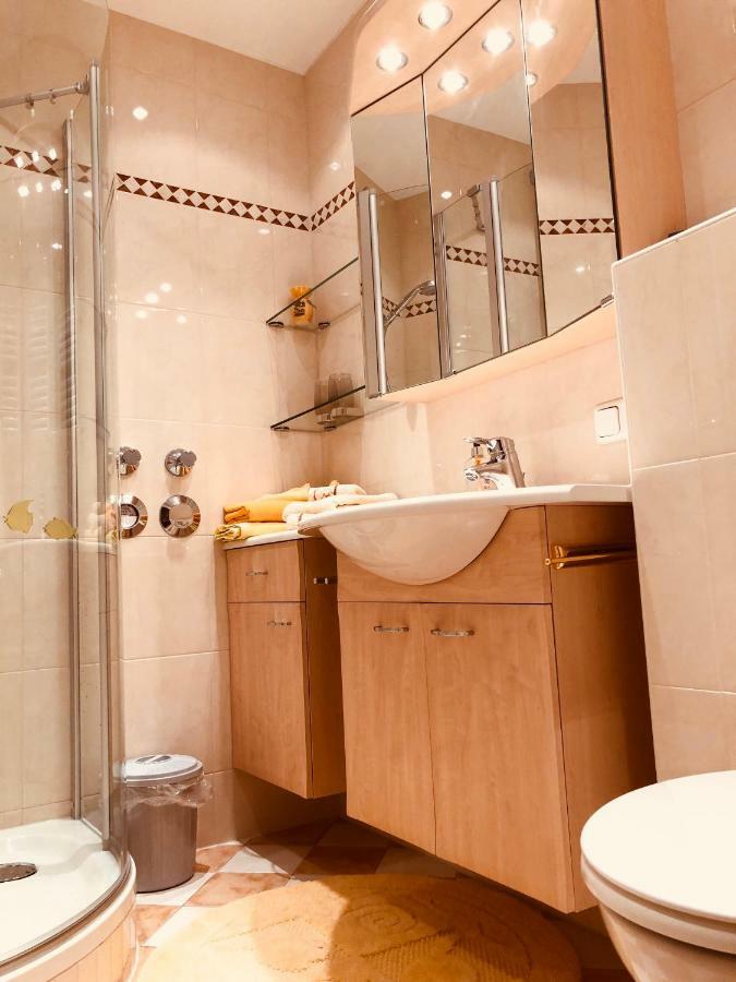 Loisachtal Appartement